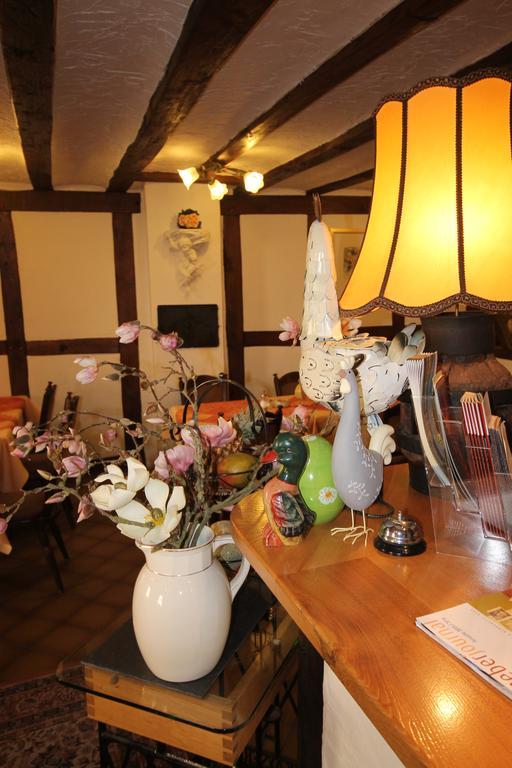 Alter Posthof Ferienwohnungen ベルンカステル・クース エクステリア 写真